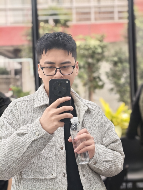 沙包的第一张照片--莆田相亲网