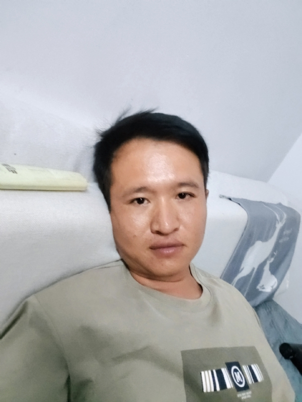 陌生人的第三张照片--莆田相亲网