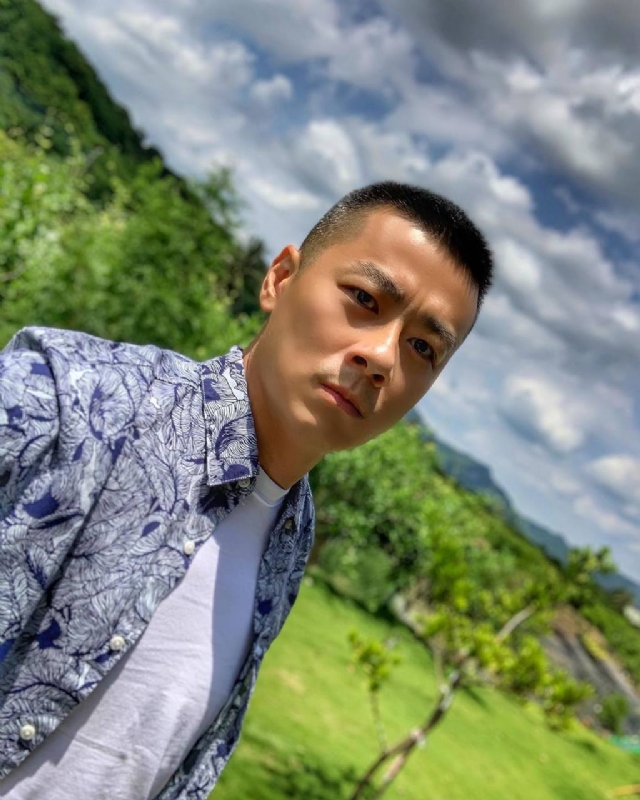 蓝天的第二张照片--莆田相亲网