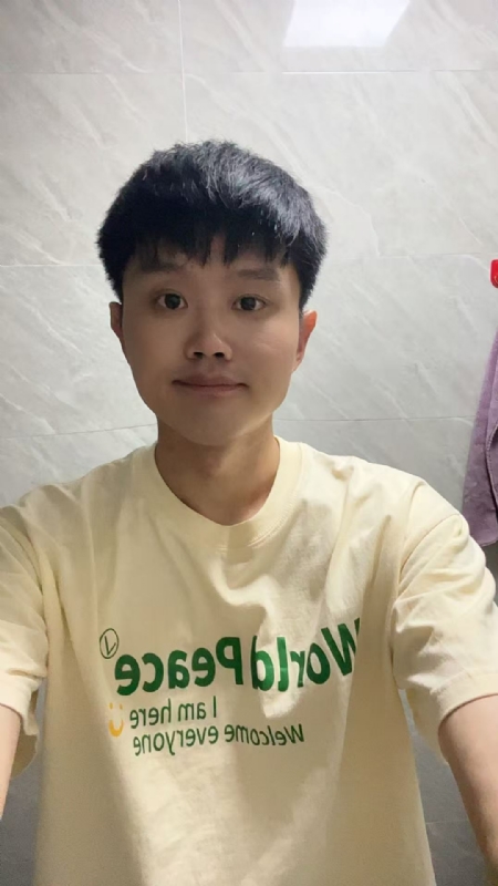 key的第一张照片--莆田相亲网