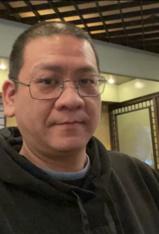 蓝天白云的第一张照片--莆田相亲网