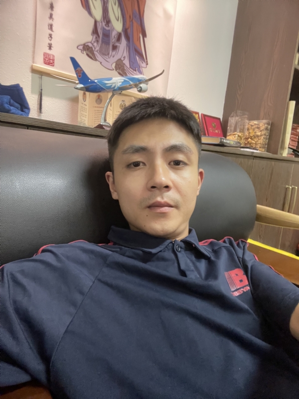 曾曾日上的第一张照片--莆田相亲网