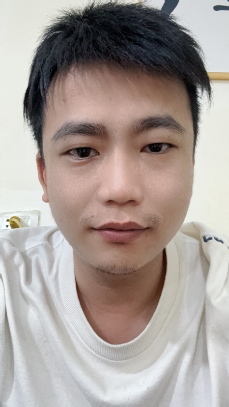 清风的第一张照片--莆田相亲网