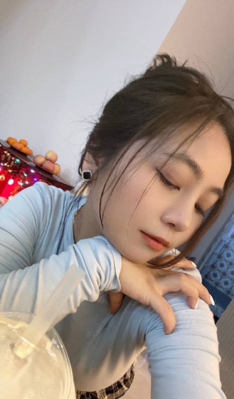 艳秋的第一张照片--莆田相亲网