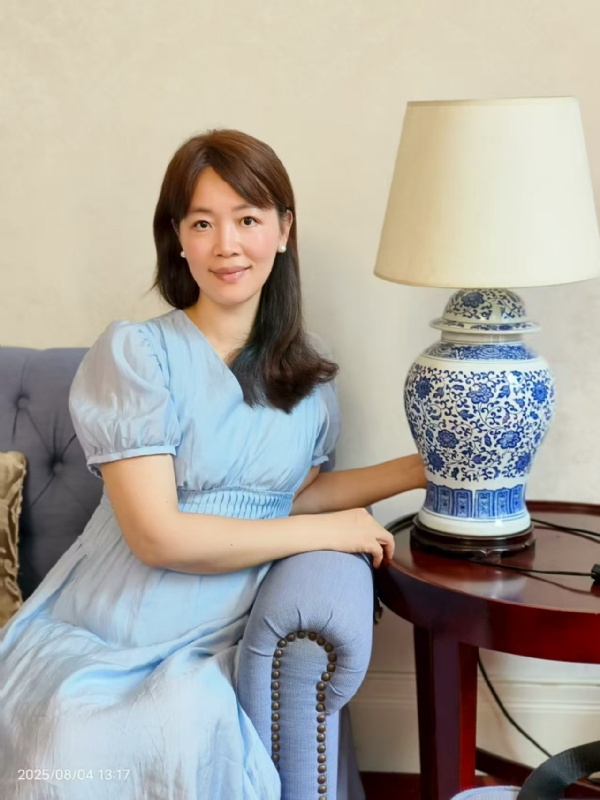 Q绮芳的第二张照片--莆田相亲网