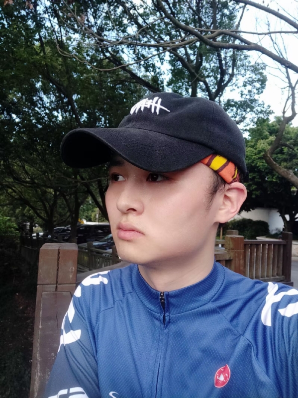 麦兜的第二张照片--莆田相亲网