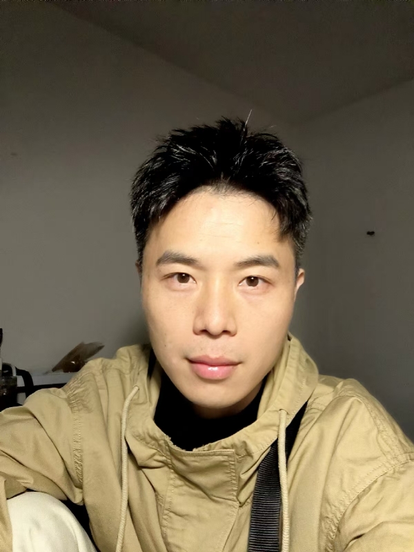 任平生的第一张照片--莆田相亲网